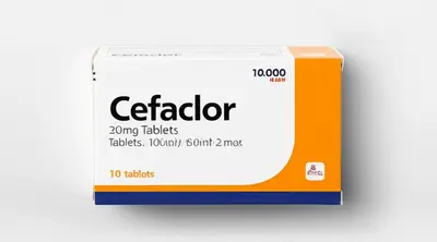 Cefaclor