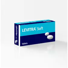 Levitra Soft