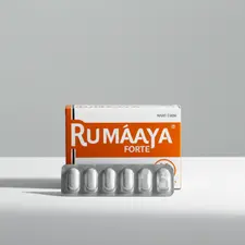 Rumalaya forte